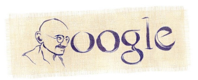 Anniversario della nascita di Mohandas Karamchand Gandhi