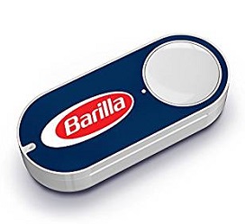 barilla dash button