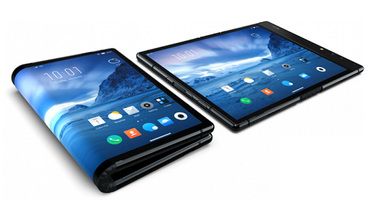 smartphone_pieghevole