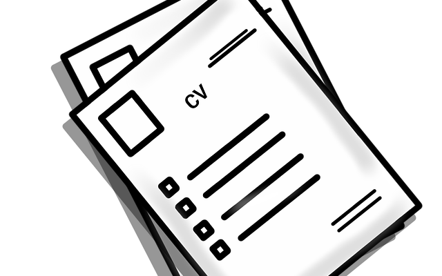 CV