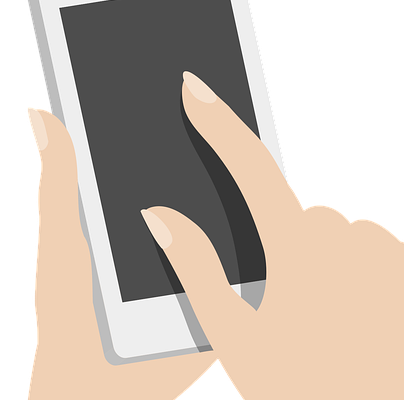 infinite scrolling